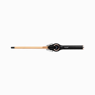 Tyche Ceramic Curling Iron 3/8' TCT038 - ANNS BEAUTY SUPPLY